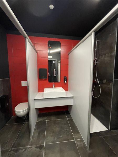 Hotello Hostel Триест Экстерьер фото