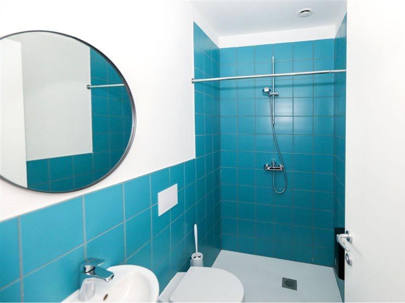 Hotello Hostel Триест Экстерьер фото