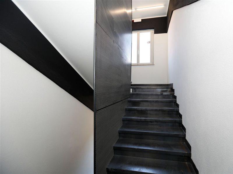 Hotello Hostel Триест Экстерьер фото